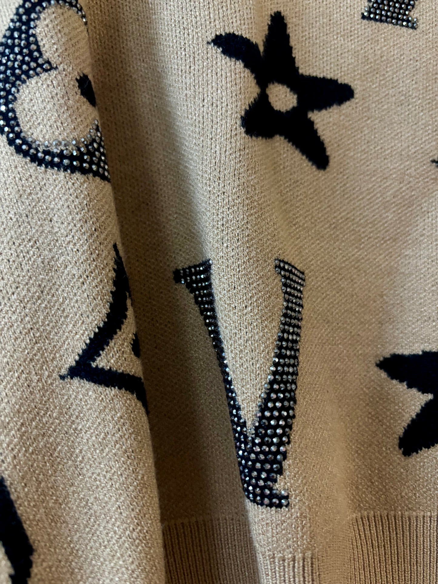 Jurkje met los truitje L&V