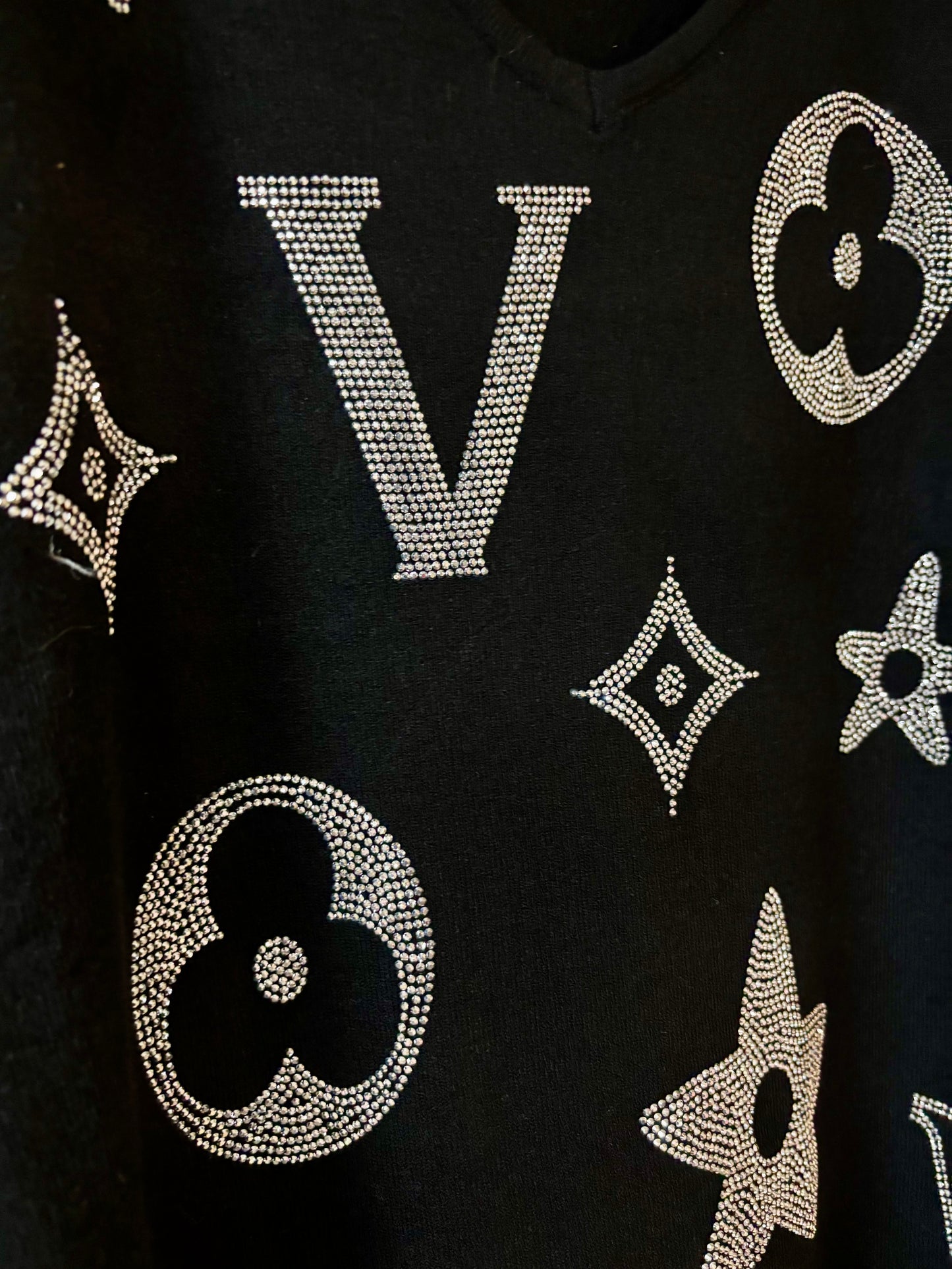 Tuniek sjiek maar comfortabel L&V