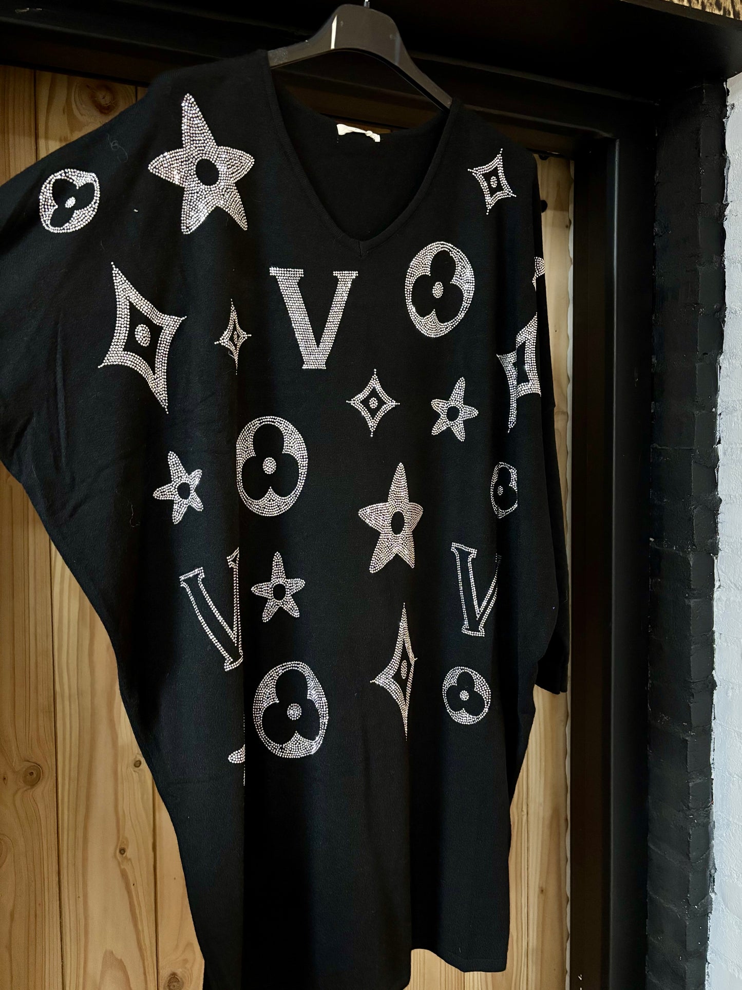 Tuniek sjiek maar comfortabel L&V