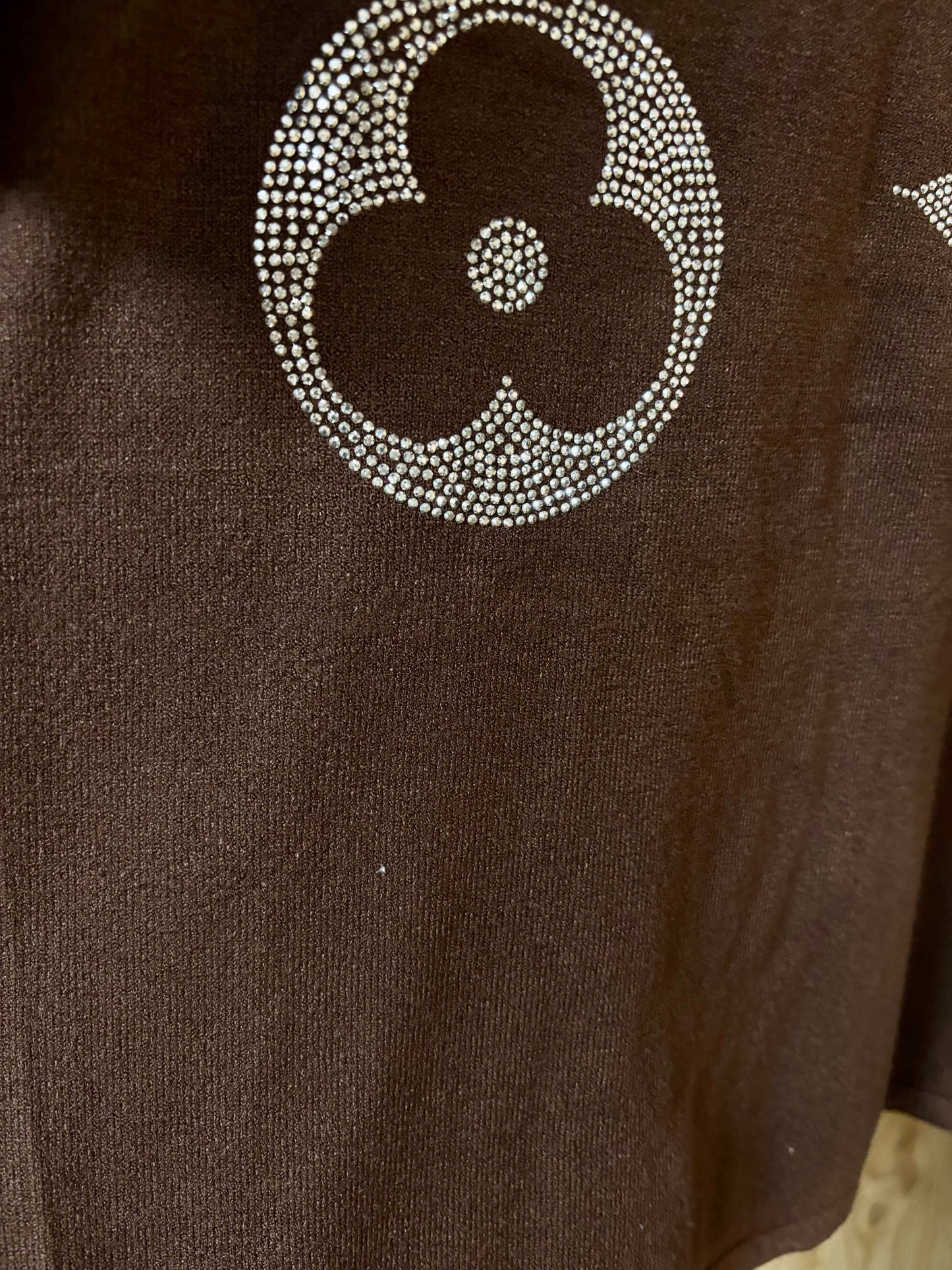 Tuniek sjiek maar comfortabel L&V